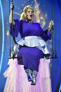 TV-Show 'Die Giovanni Zarrella Show' in Grünwald