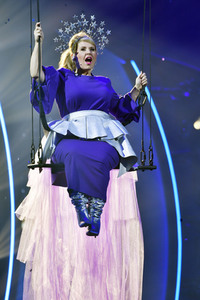 TV-Show 'Die Giovanni Zarrella Show' in Grünwald