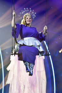 TV-Show 'Die Giovanni Zarrella Show' in Grünwald