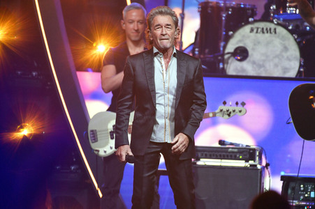 TV-Show 'Die Giovanni Zarrella Show' in Grünwald