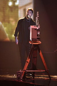 TV-Show 'Die Giovanni Zarrella Show' in Grünwald