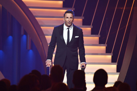 TV-Show 'Die Giovanni Zarrella Show' in Grünwald