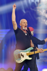 TV-Show 'Die Giovanni Zarrella Show' in Grünwald