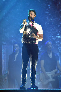 TV-Show 'Die Giovanni Zarrella Show' in Grünwald