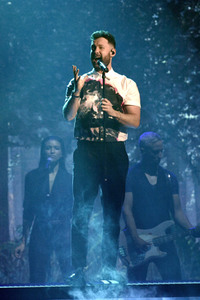 TV-Show 'Die Giovanni Zarrella Show' in Grünwald