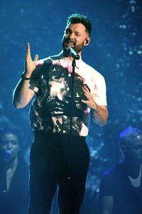 TV-Show 'Die Giovanni Zarrella Show' in Grünwald