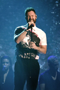 TV-Show 'Die Giovanni Zarrella Show' in Grünwald