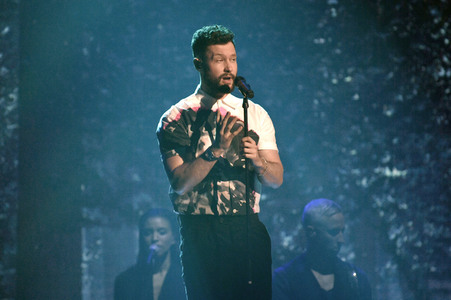 TV-Show 'Die Giovanni Zarrella Show' in Grünwald