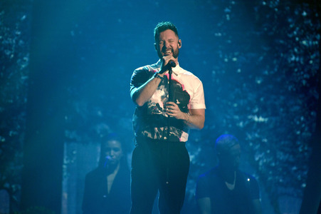 TV-Show 'Die Giovanni Zarrella Show' in Grünwald