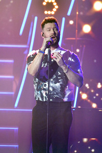 TV-Show 'Die Giovanni Zarrella Show' in Grünwald