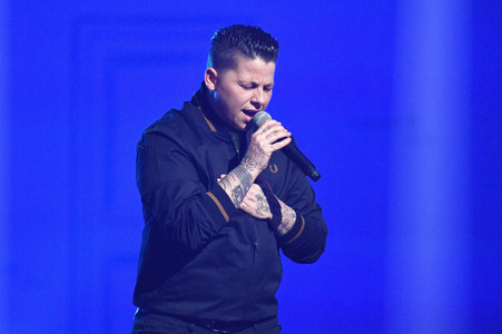 TV-Show 'Die Giovanni Zarrella Show' in Grünwald