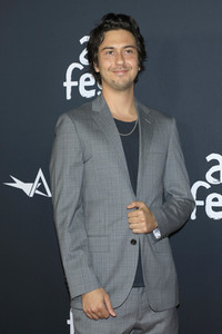 Filmpremniere 'The Power of the Dog' in Los Angeles