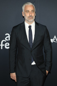 Filmpremniere 'The Power of the Dog' in Los Angeles