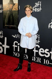 Filmpremniere 'The Power of the Dog' in Los Angeles