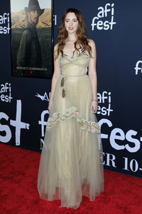 Filmpremniere 'The Power of the Dog' in Los Angeles