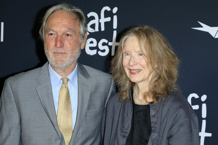 Filmpremniere 'The Power of the Dog' in Los Angeles