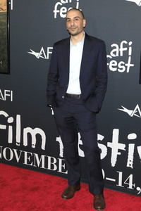 Filmpremniere 'The Power of the Dog' in Los Angeles