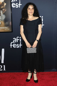 Filmpremniere 'The Power of the Dog' in Los Angeles