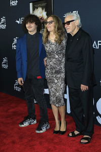 Filmpremniere 'The Power of the Dog' in Los Angeles