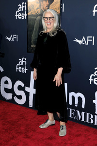 Filmpremniere 'The Power of the Dog' in Los Angeles