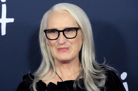 Filmpremniere 'The Power of the Dog' in Los Angeles