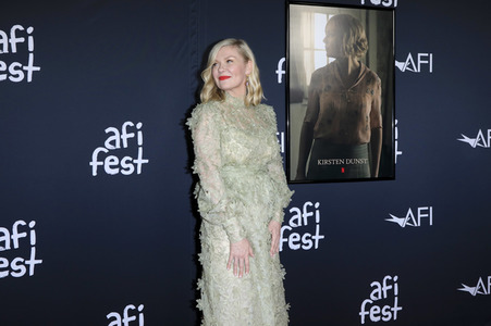 Filmpremniere 'The Power of the Dog' in Los Angeles