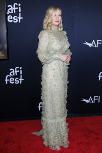 Filmpremniere 'The Power of the Dog' in Los Angeles
