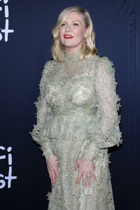 Filmpremniere 'The Power of the Dog' in Los Angeles