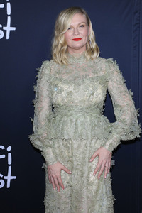 Filmpremniere 'The Power of the Dog' in Los Angeles