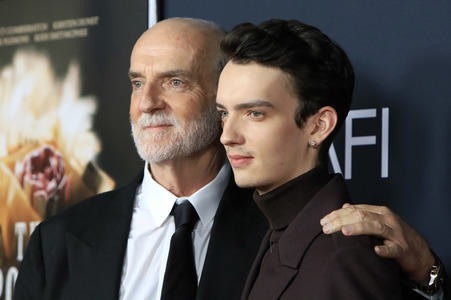 Filmpremniere 'The Power of the Dog' in Los Angeles