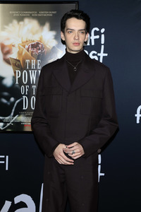 Filmpremniere 'The Power of the Dog' in Los Angeles