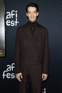 Filmpremniere 'The Power of the Dog' in Los Angeles