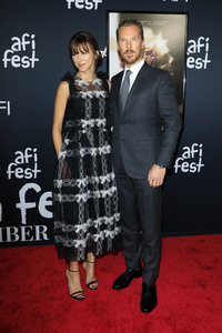 Filmpremniere 'The Power of the Dog' in Los Angeles