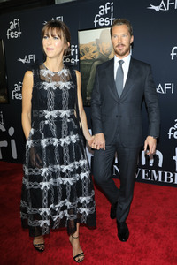 Filmpremniere 'The Power of the Dog' in Los Angeles