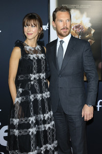 Filmpremniere 'The Power of the Dog' in Los Angeles