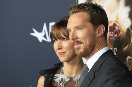 Filmpremniere 'The Power of the Dog' in Los Angeles