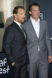 Filmpremniere 'The Power of the Dog' in Los Angeles