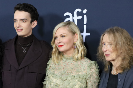 Filmpremniere 'The Power of the Dog' in Los Angeles