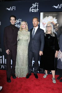 Filmpremniere 'The Power of the Dog' in Los Angeles