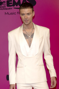 MTV European Music Awards 2021 in Budapest