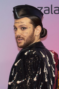 MTV European Music Awards 2021 in Budapest