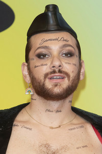 MTV European Music Awards 2021 in Budapest