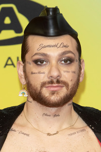 MTV European Music Awards 2021 in Budapest
