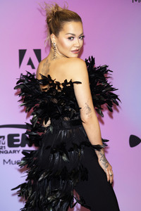 MTV European Music Awards 2021 in Budapest