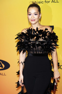 MTV European Music Awards 2021 in Budapest