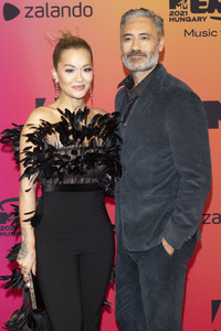 MTV European Music Awards 2021 in Budapest