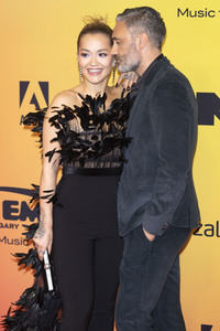 MTV European Music Awards 2021 in Budapest
