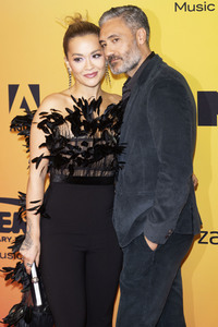 MTV European Music Awards 2021 in Budapest