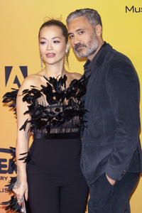 MTV European Music Awards 2021 in Budapest