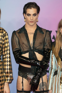 MTV European Music Awards 2021 in Budapest